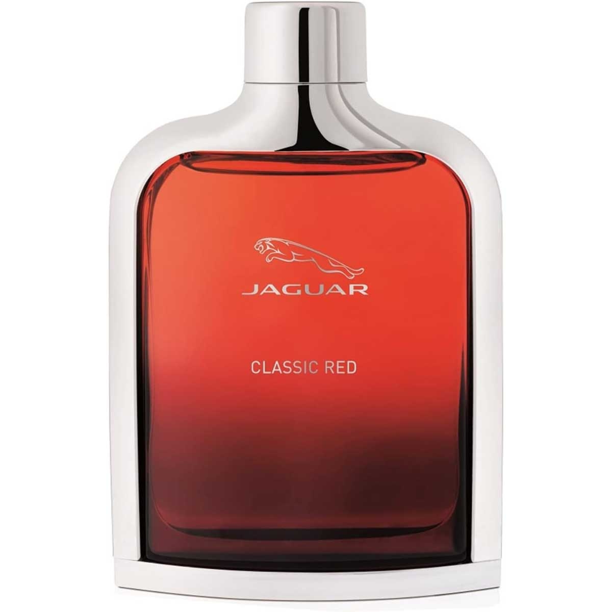 Jaguar Classic Red Eau De Toilette for Men