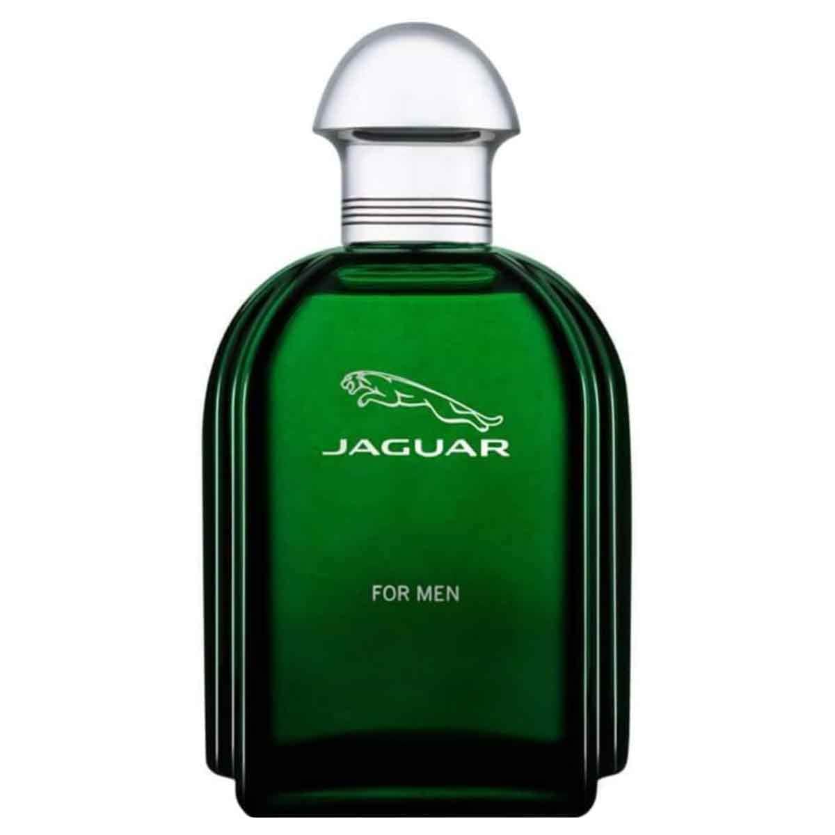 Jaguar Eau De Toilette for Men