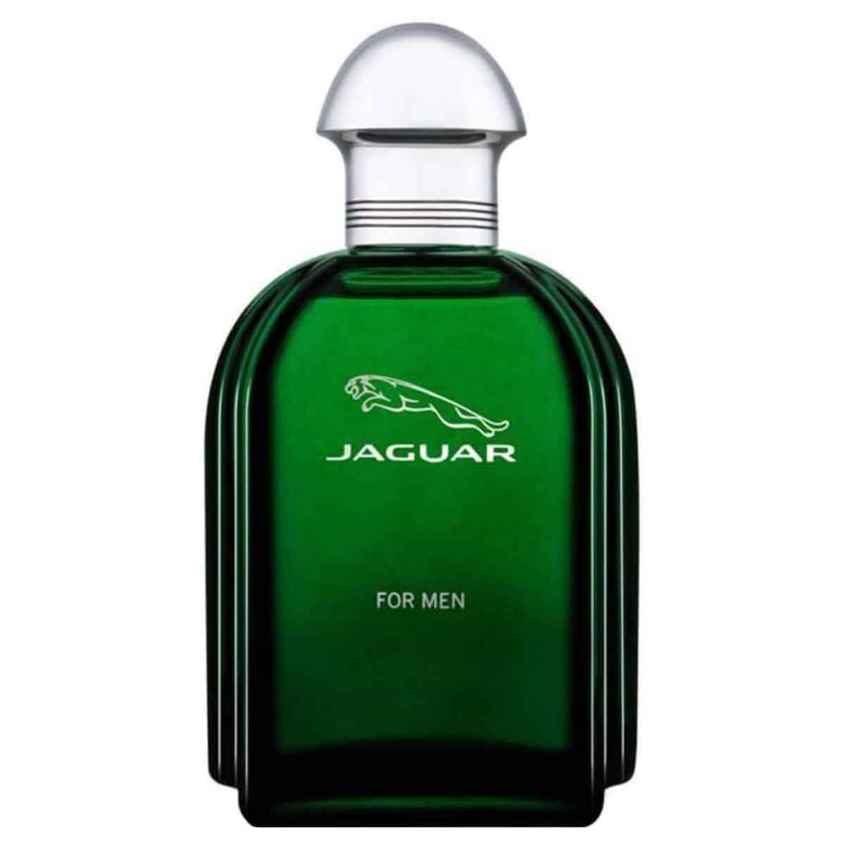 Jaguar Eau De Toilette 100 ml for Men
