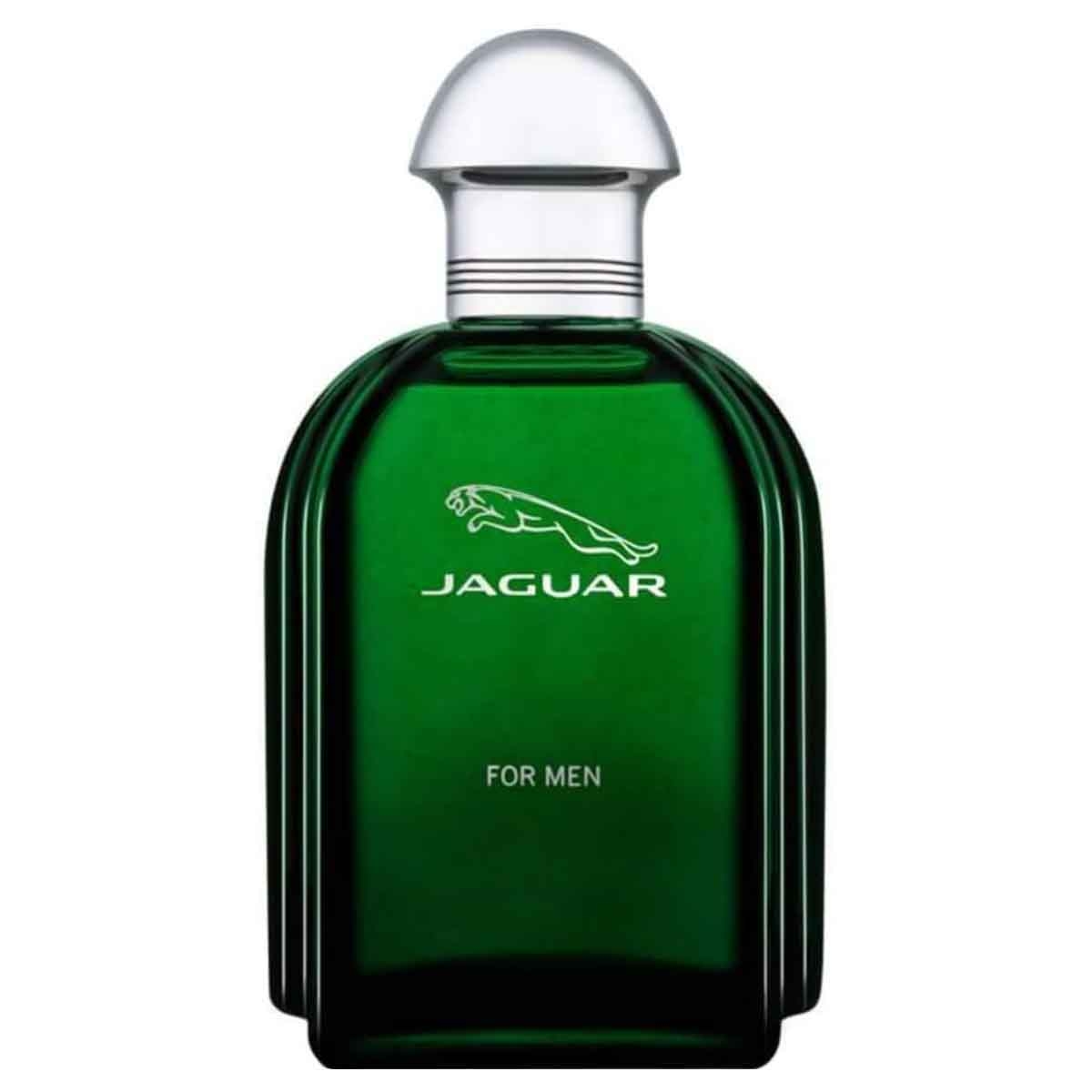 جاغوار أو دو تواليت رجالي