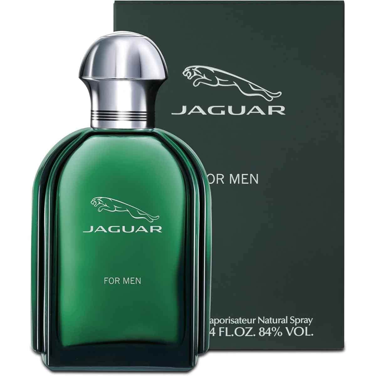 Jaguar Eau De Toilette for Men