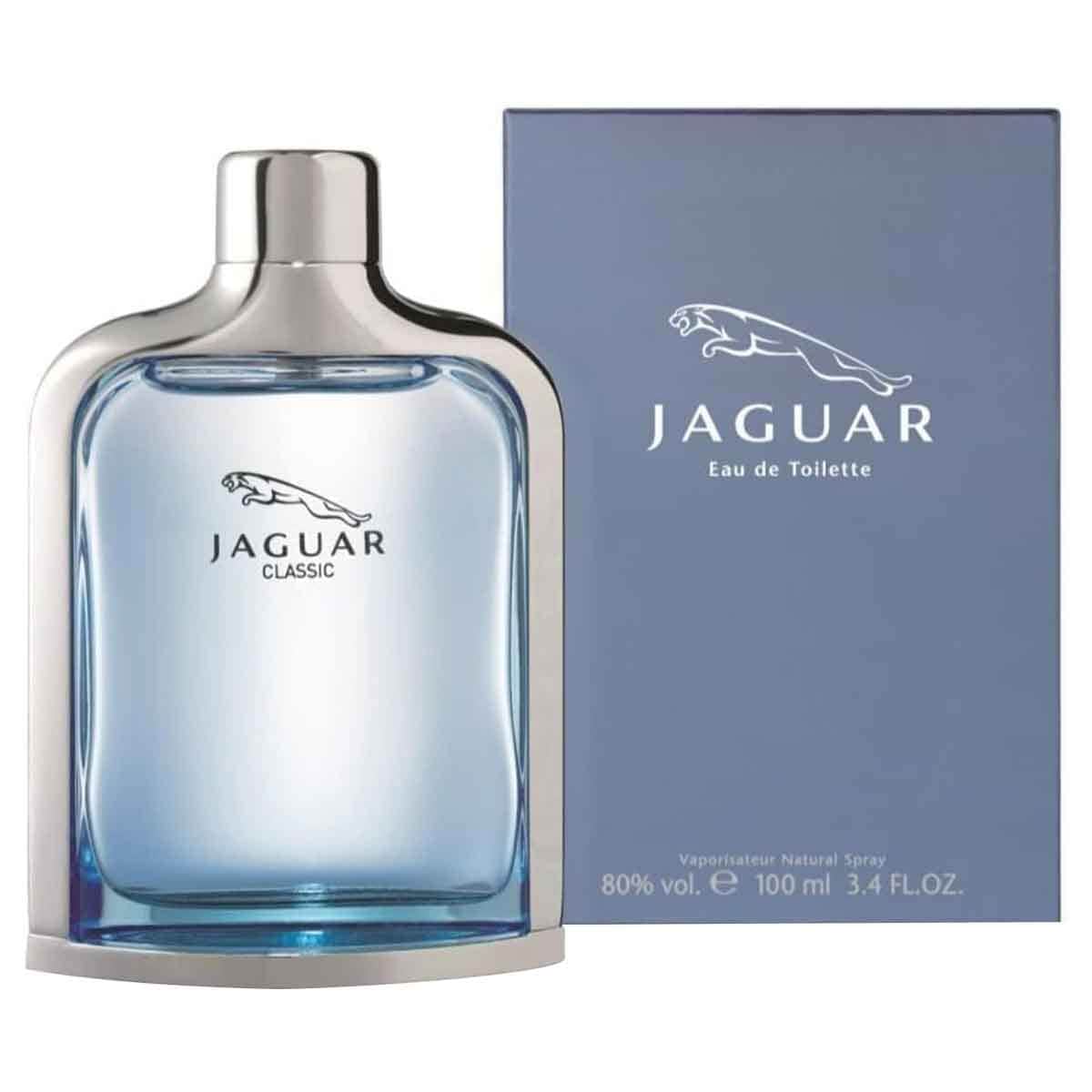 Jaguar Pure Instinct Eau De Toilette for Men