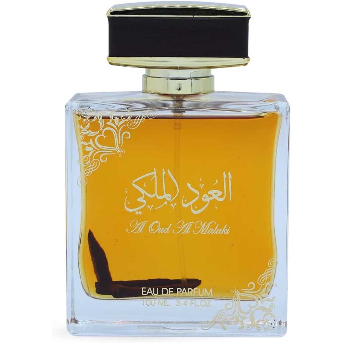 Lattafa Jawaher Crystal Al Oud Malaki Eau De Parfum Unisex