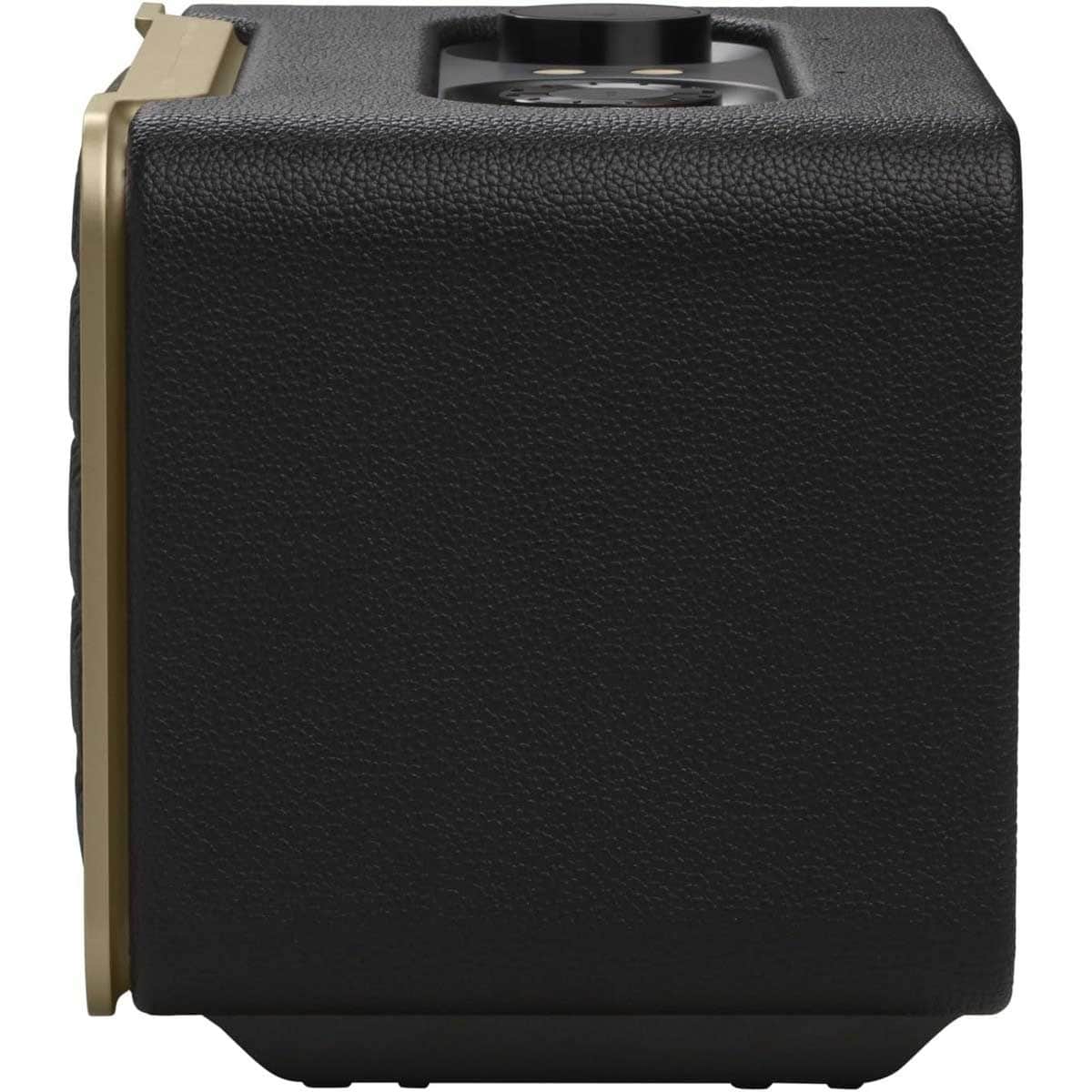 JBL Black Authentics 200 Smart Home Wireless Bluetooth Speaker