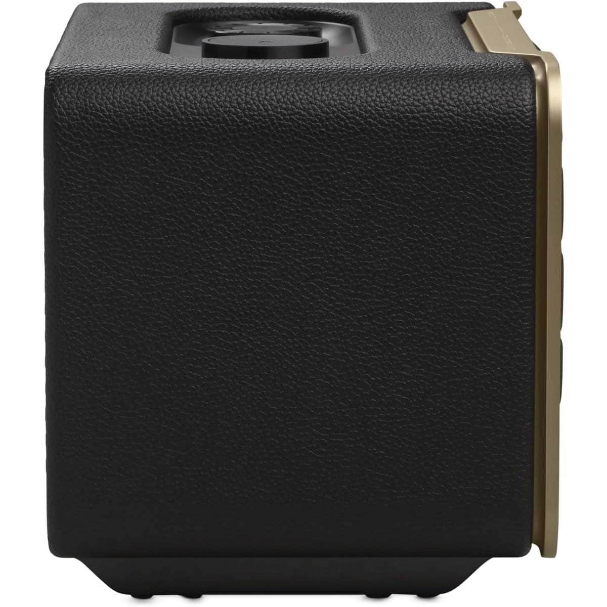 JBL Black Authentics 200 Smart Home Wireless Bluetooth Speaker