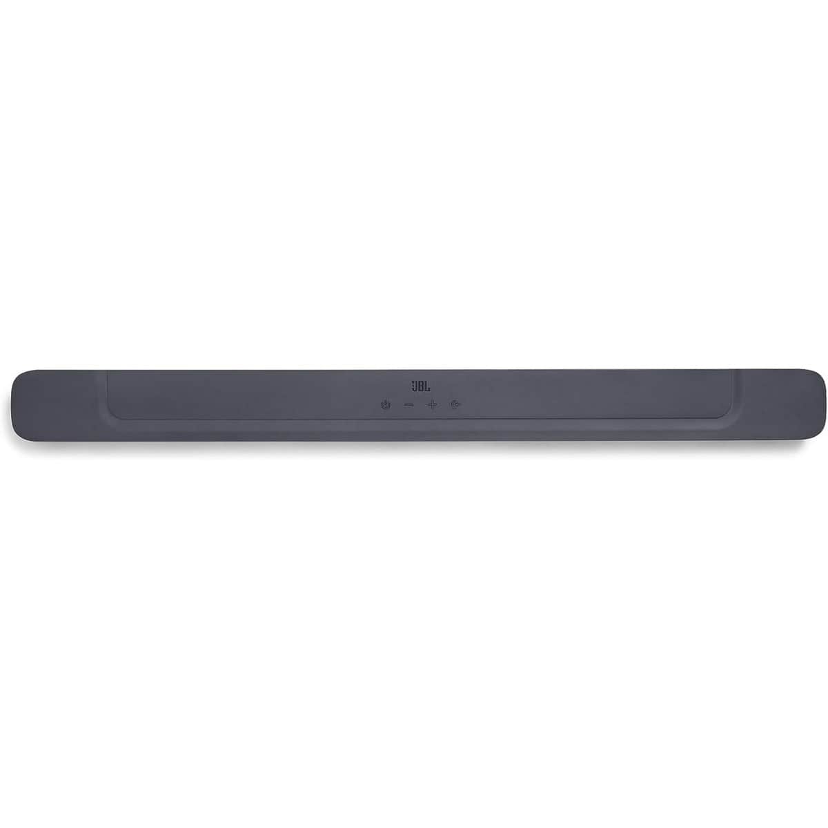 JBL Black Bar 2.1 Deep Bass Wireless Soundbar & Subwoofer Set