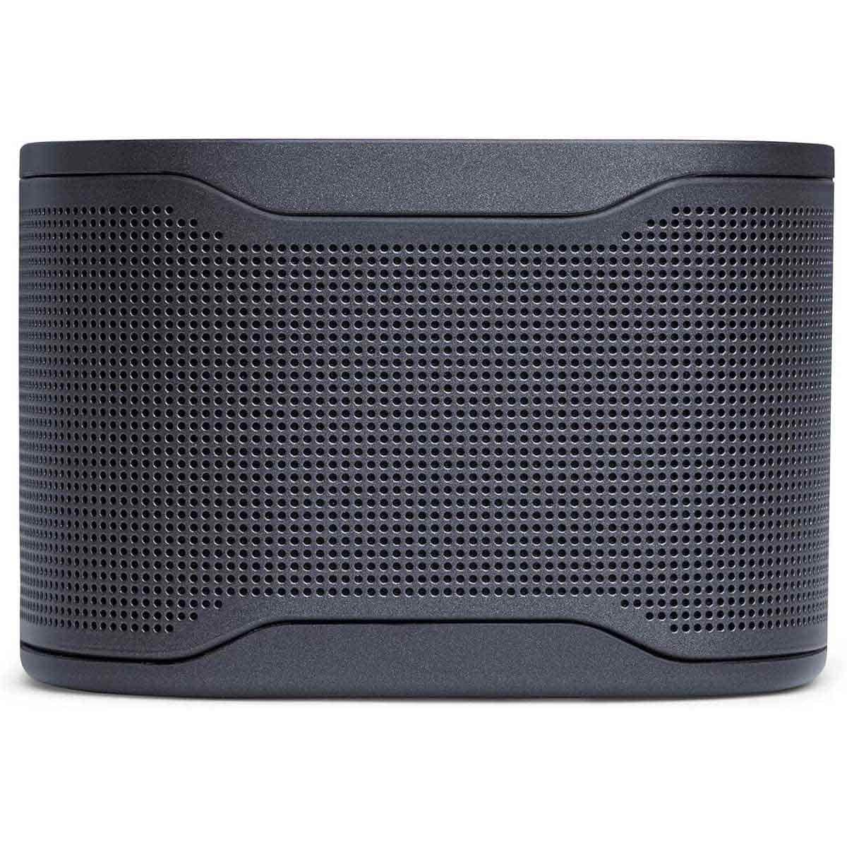 JBL Black Bar 2.1 Deep Bass Wireless Soundbar & Subwoofer Set