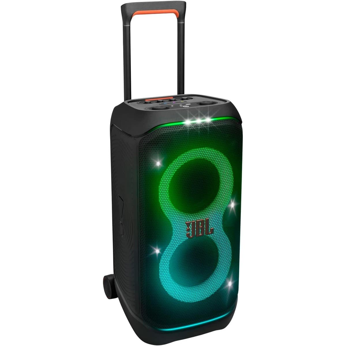 JBL PartyBox Stage 320 Portable Wireless Bluetooth Speaker