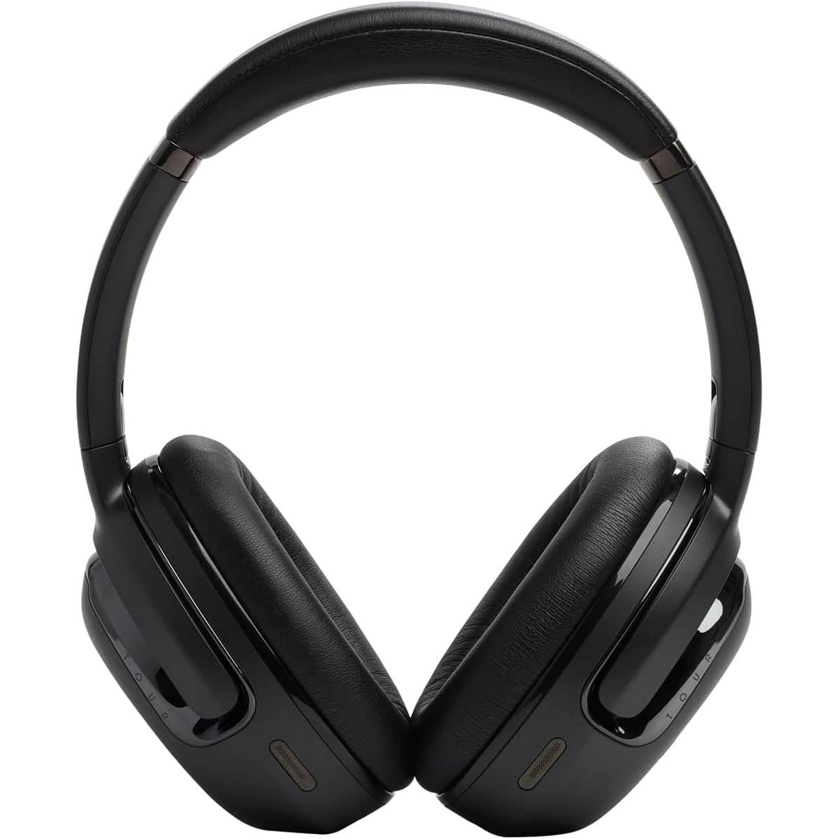 JBL Black Tour One M2 Wireless Over-Ear Headphones