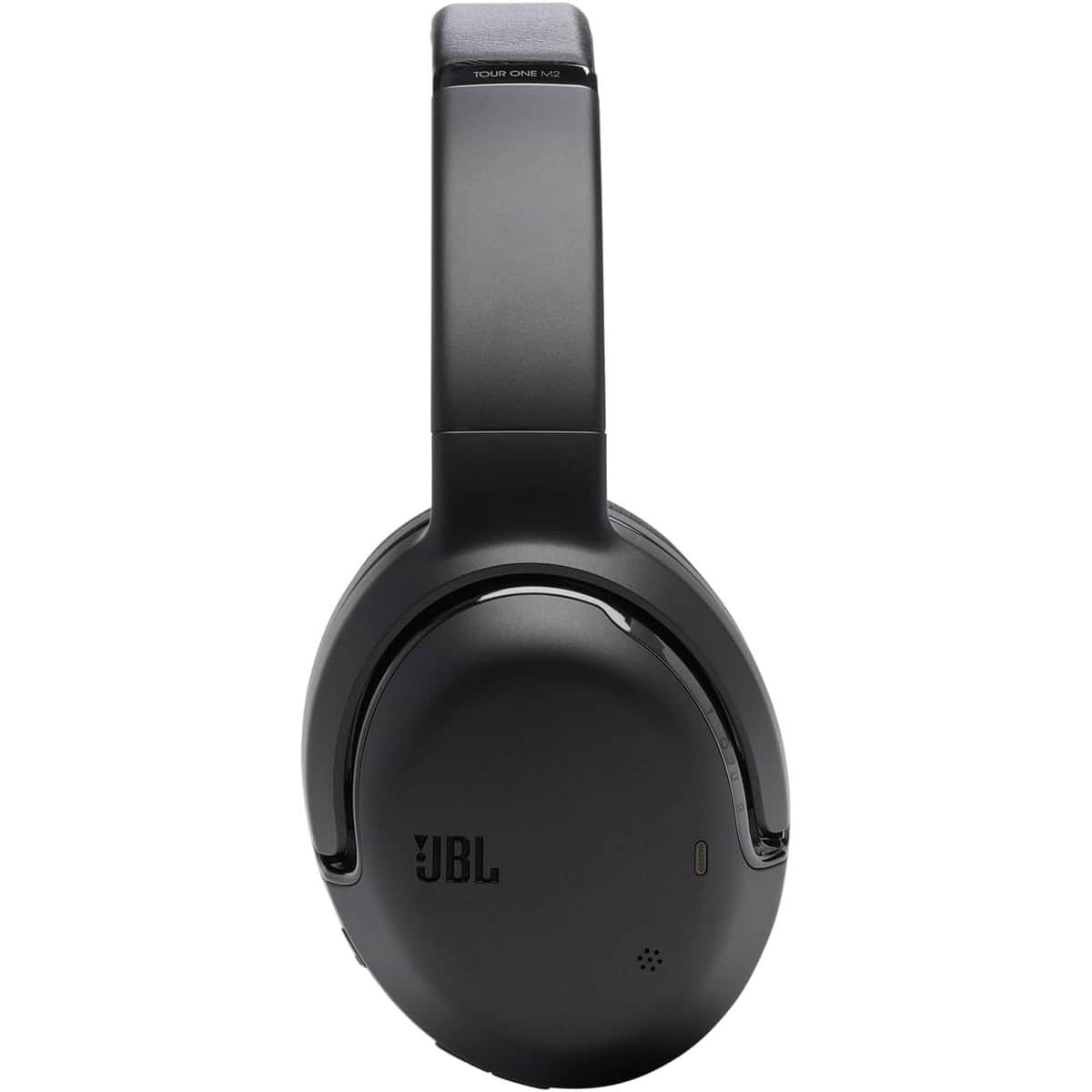 JBL Black Tour One M2 Wireless Over-Ear Headphones