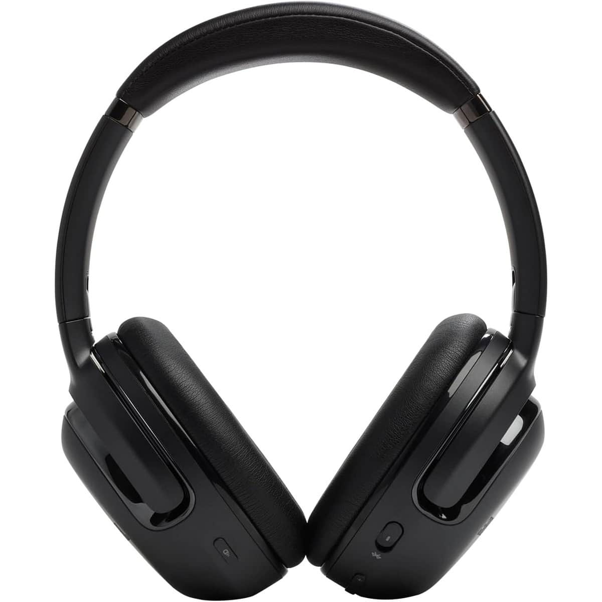 JBL Black Tour One M2 Wireless Over-Ear Headphones