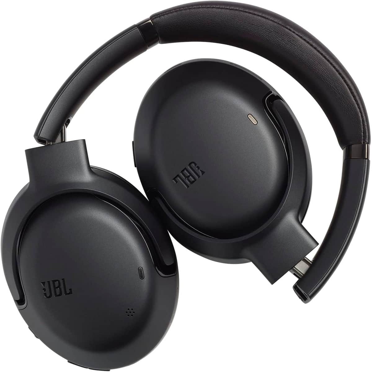 JBL Black Tour One M2 Wireless Over-Ear Headphones