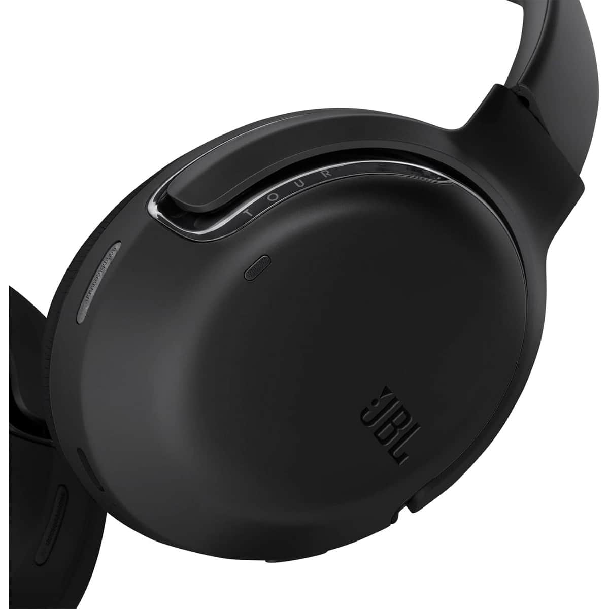 JBL Black Tour One M2 Wireless Over-Ear Headphones