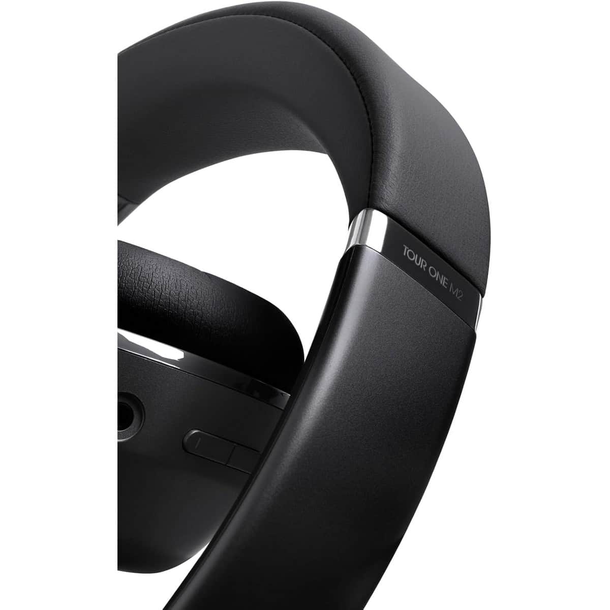 JBL Black Tour One M2 Wireless Over-Ear Headphones