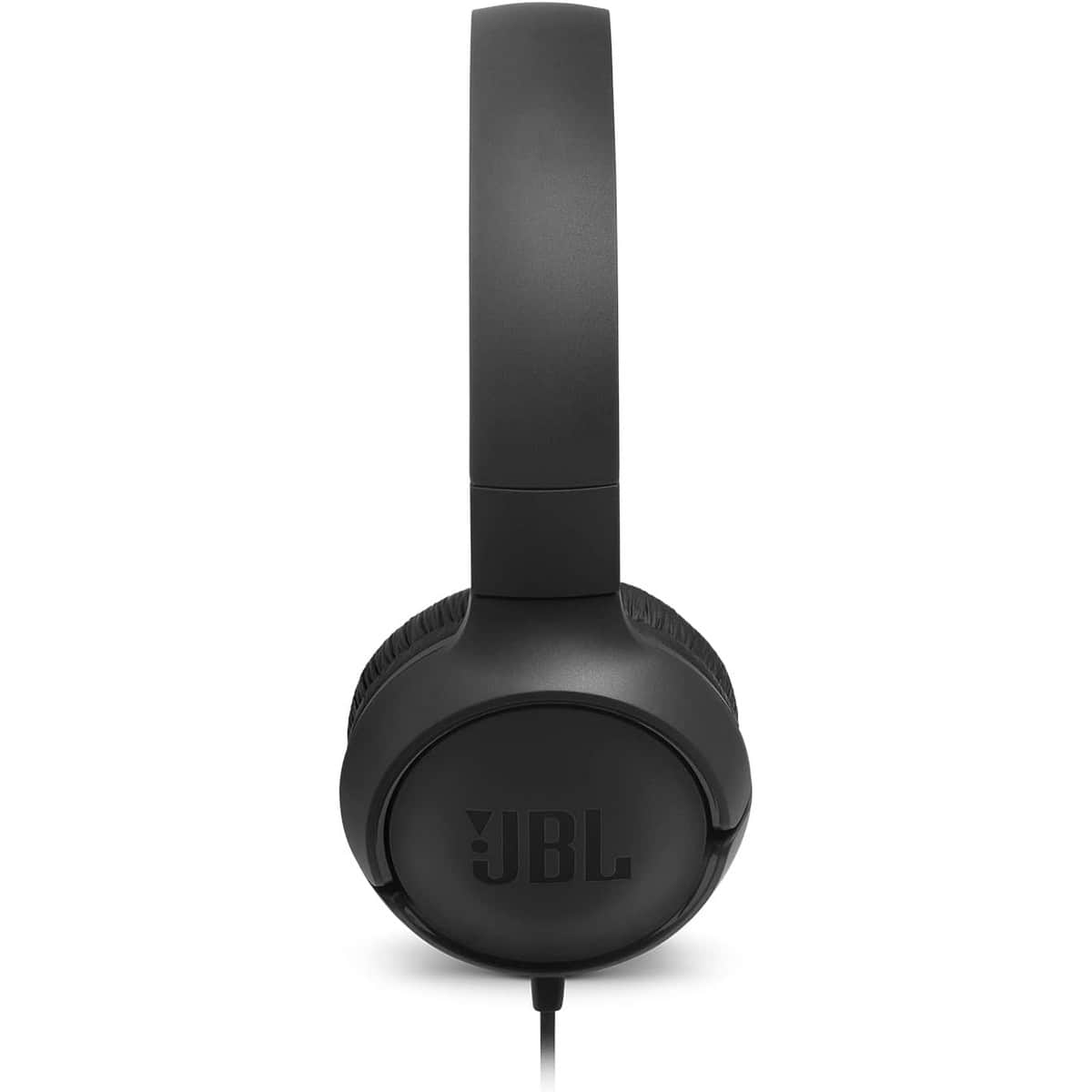 JBL Tune 500 Wired On-Ear Headphones