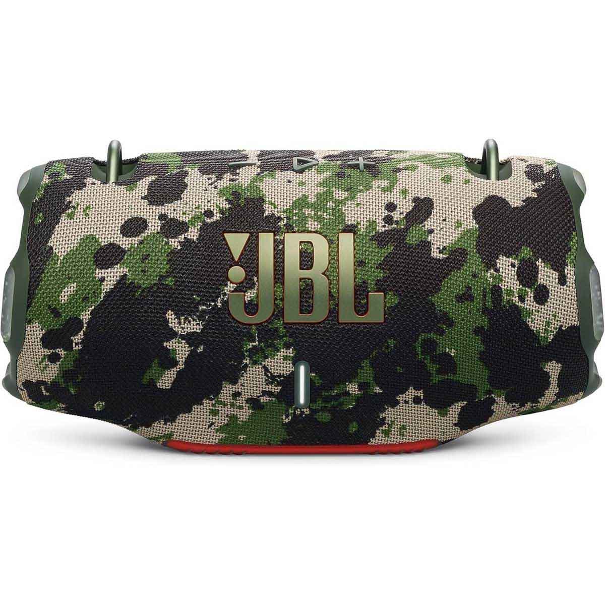 JBL Camouflage Xtreme 4 Portable Wireless Bluetooth Speaker