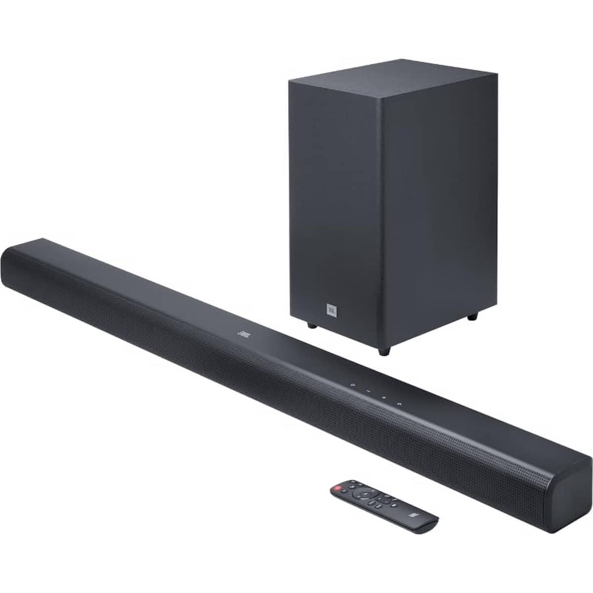 JBL Cinema SB580 3.1 Channel Wireless Soundbar & Subwoofer Set
