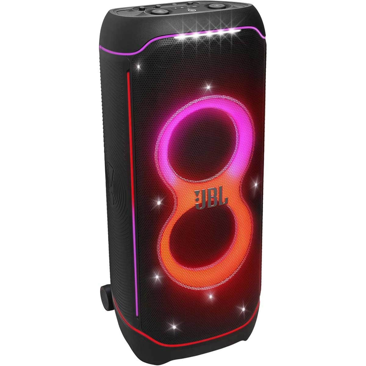 JBL PartyBox Ultimate Portable Wireless Bluetooth Speaker