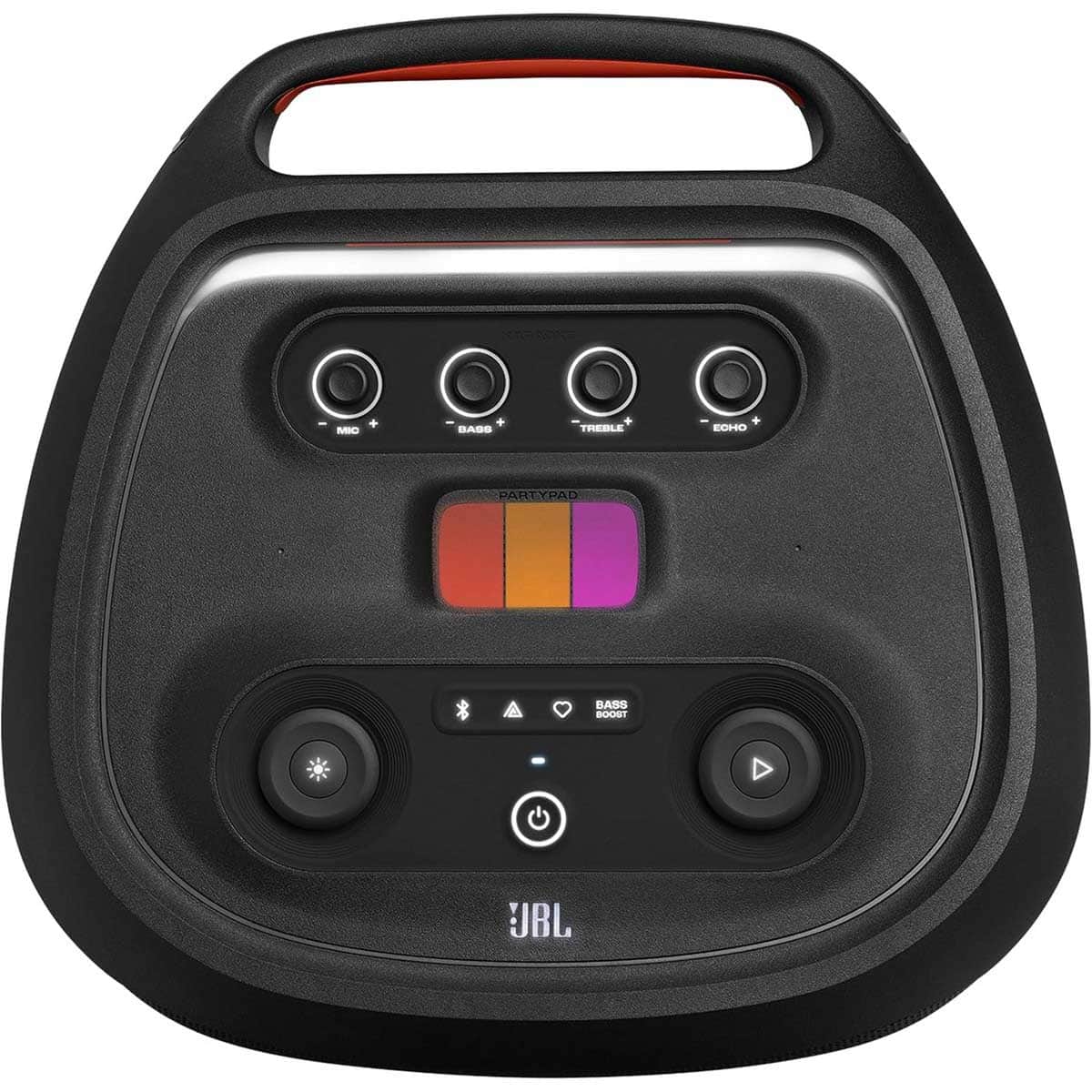 JBL PartyBox Ultimate Portable Wireless Bluetooth Speaker
