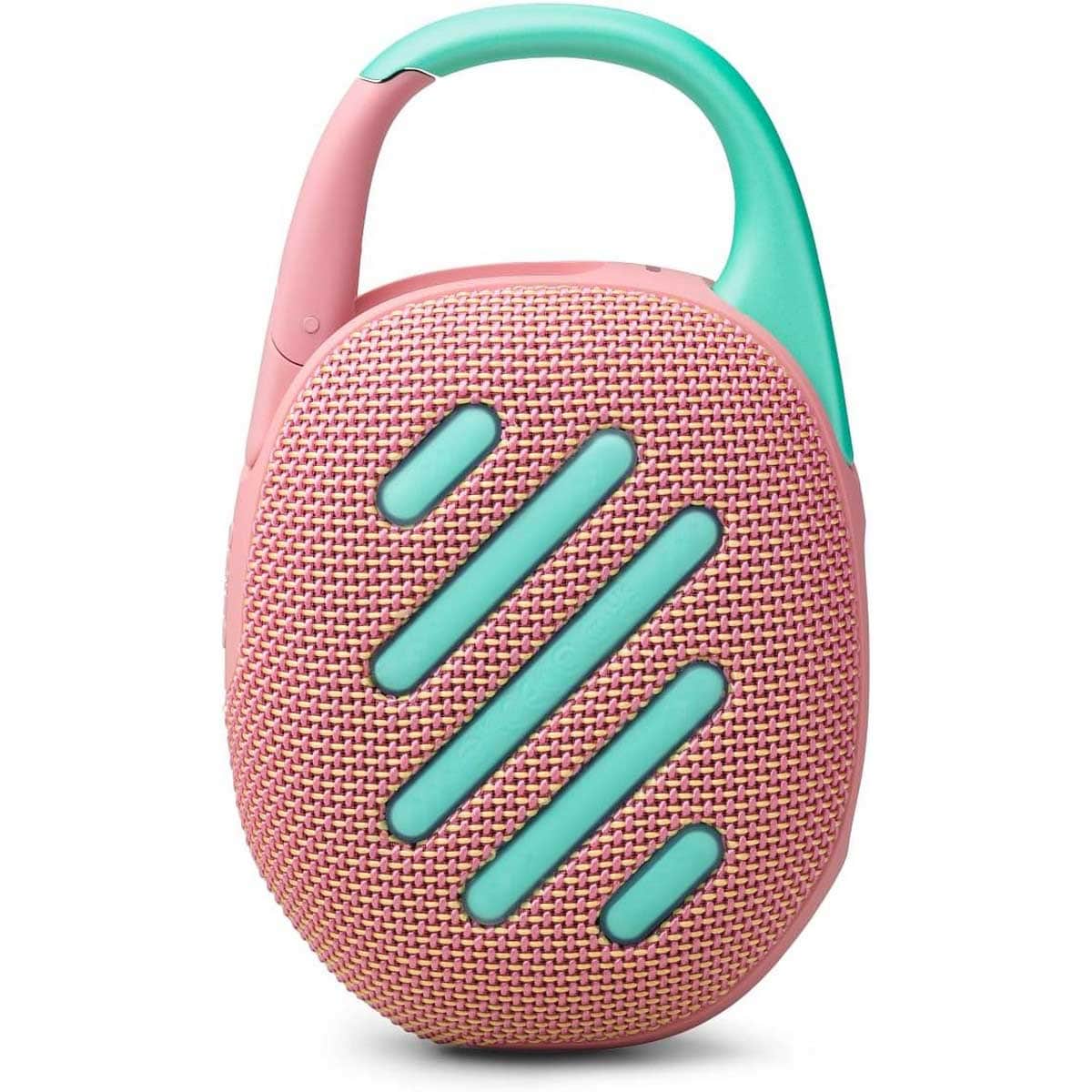 JBL Clip 5 Portable Wireless Bluetooth Speaker
