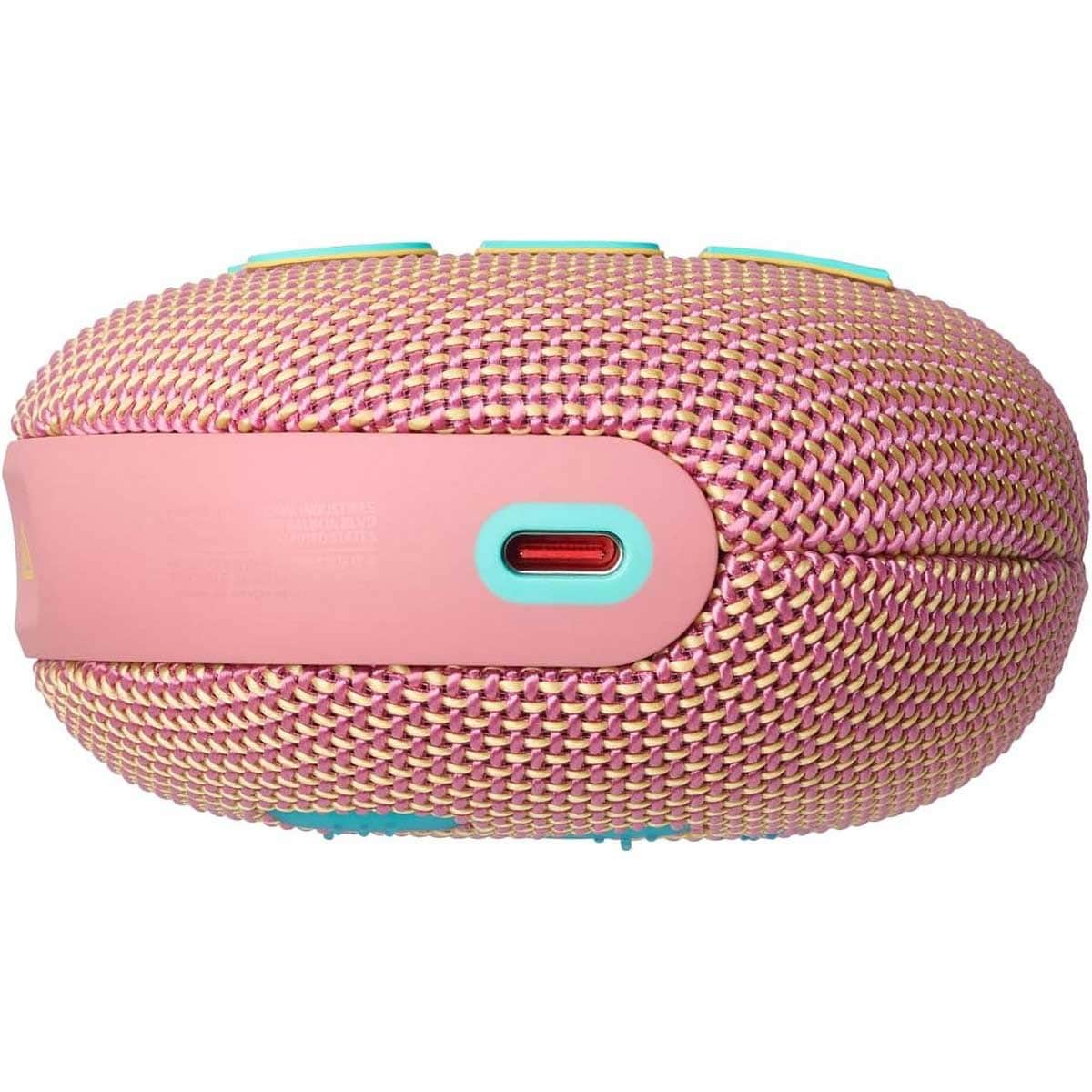 JBL Clip 5 Portable Wireless Bluetooth Speaker