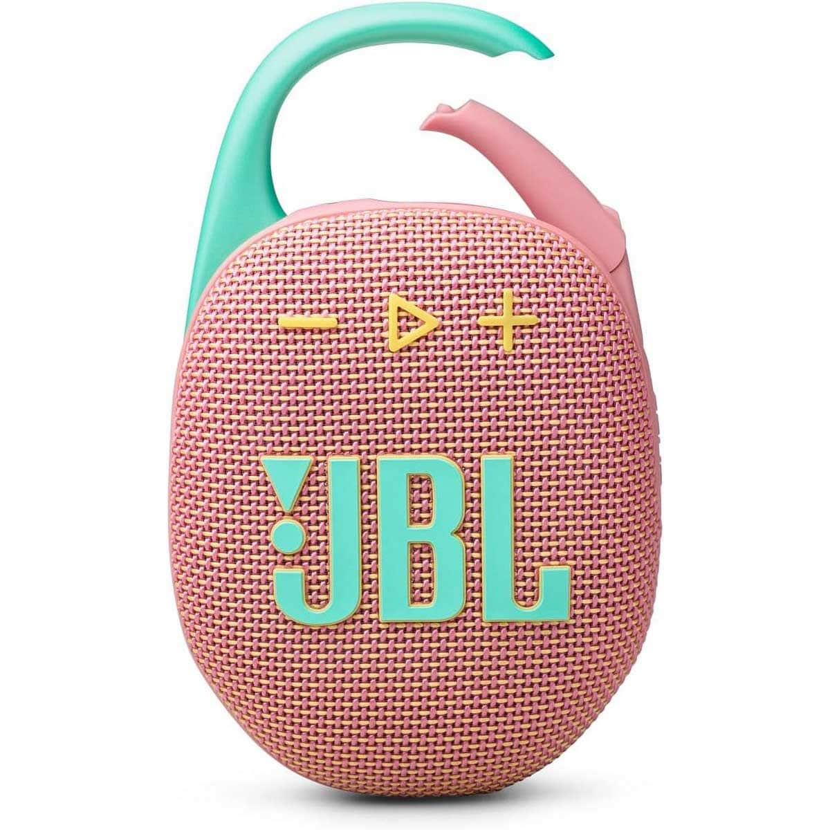 JBL Clip 5 Portable Wireless Bluetooth Speaker