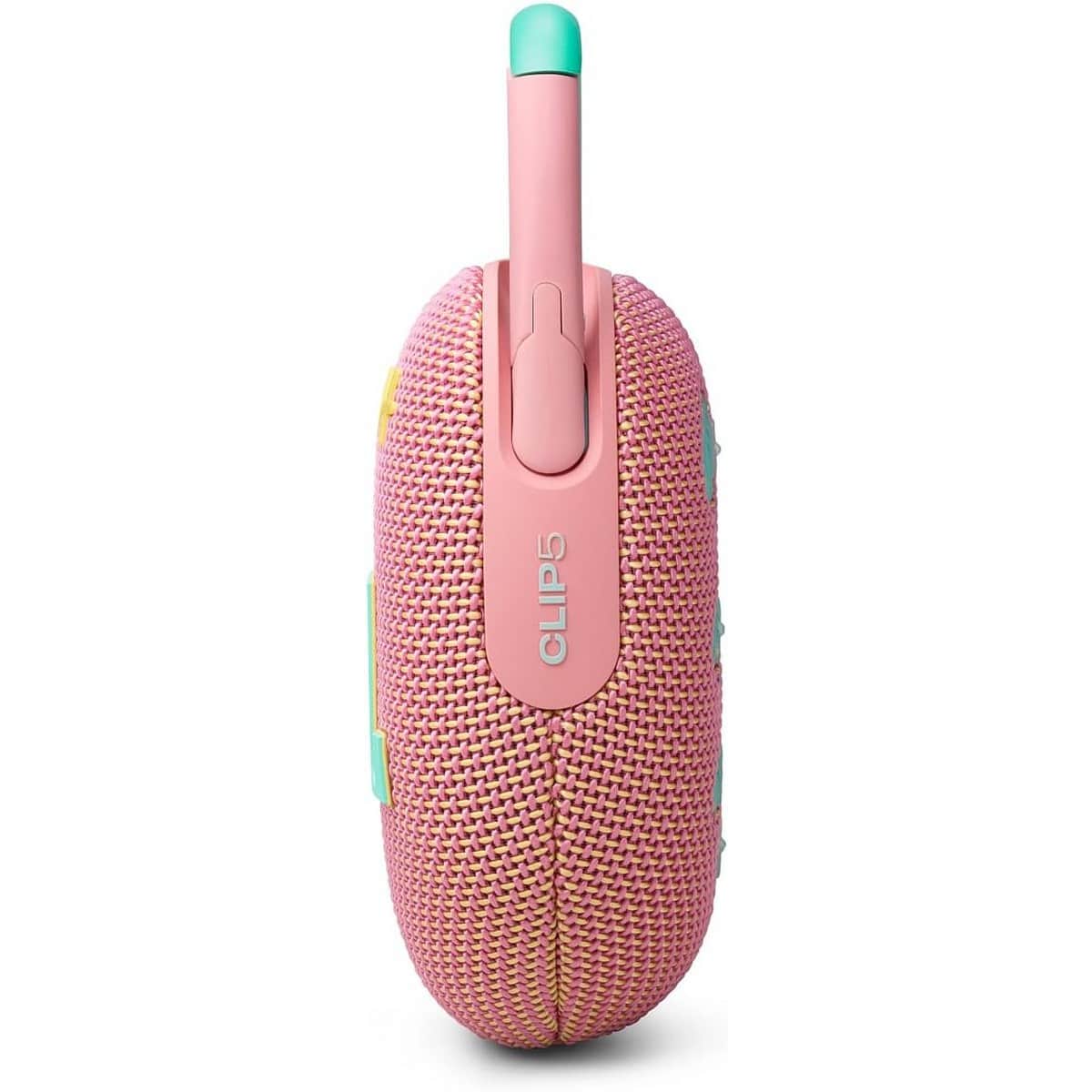JBL Clip 5 Portable Wireless Bluetooth Speaker