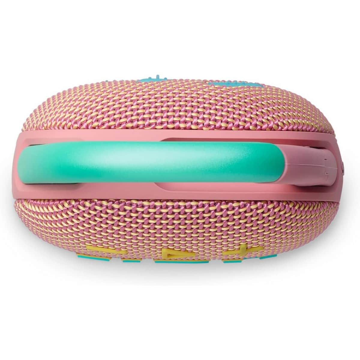 JBL Clip 5 Portable Wireless Bluetooth Speaker