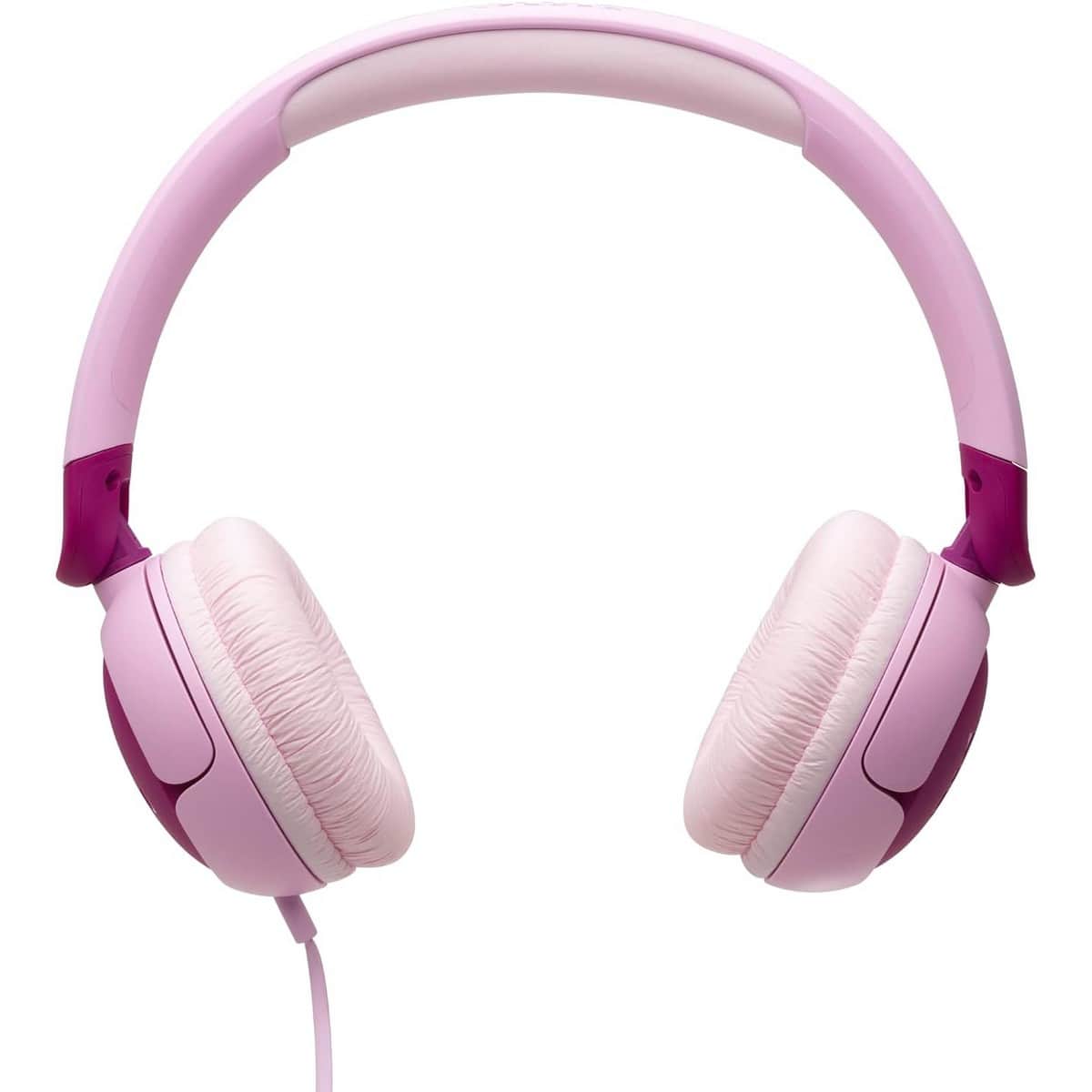 JBL Junior 320 Wired On-Ear Kids Headphones