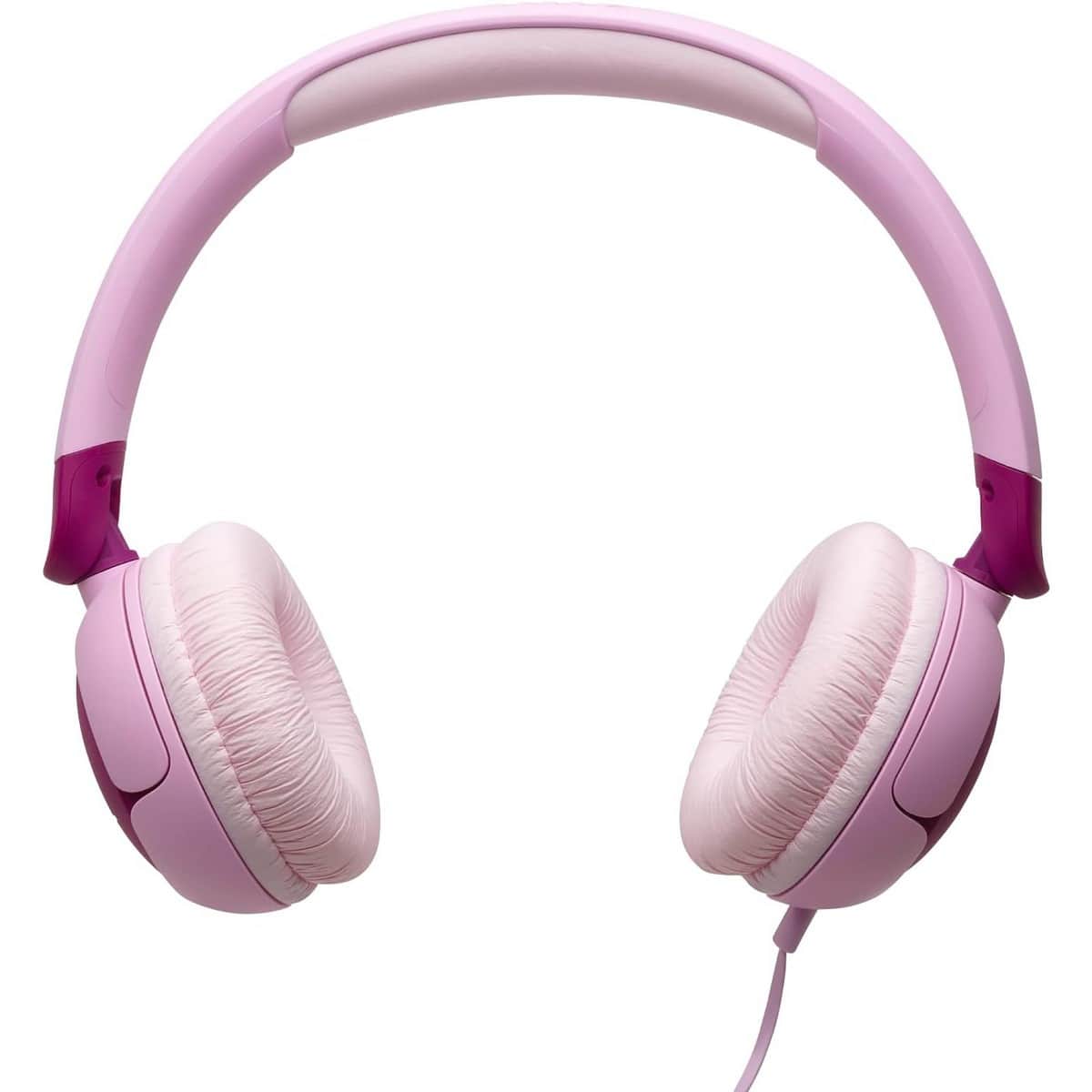 JBL Junior 320 Wired On-Ear Kids Headphones