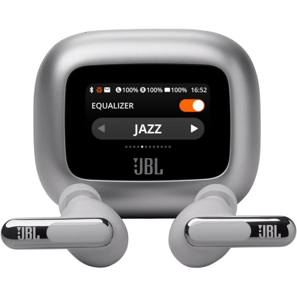 JBL Live Beam 3 Active Noise Cancelling True Wireless Earbuds