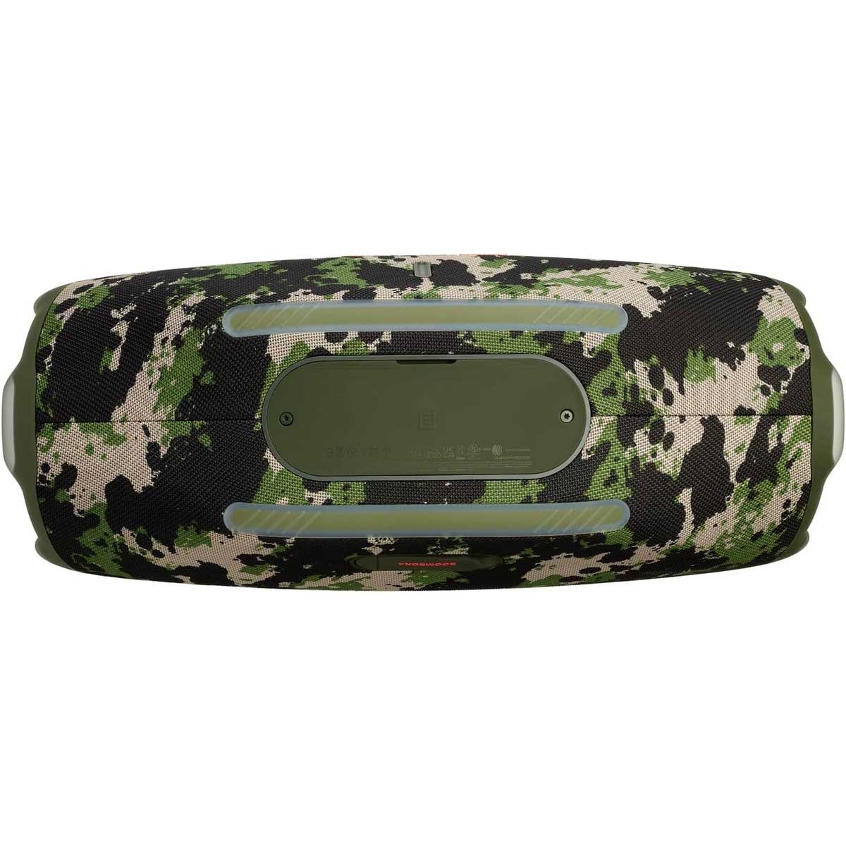 JBL Boombox 4 Portable Wireless Bluetooth Speaker