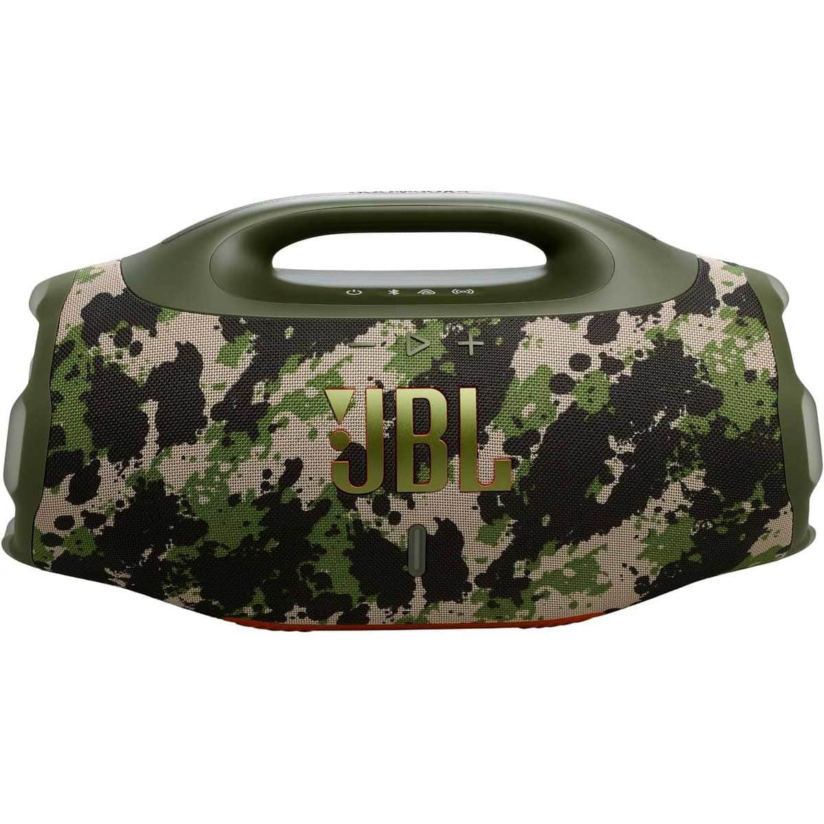 JBL Boombox 4 Portable Wireless Bluetooth Speaker