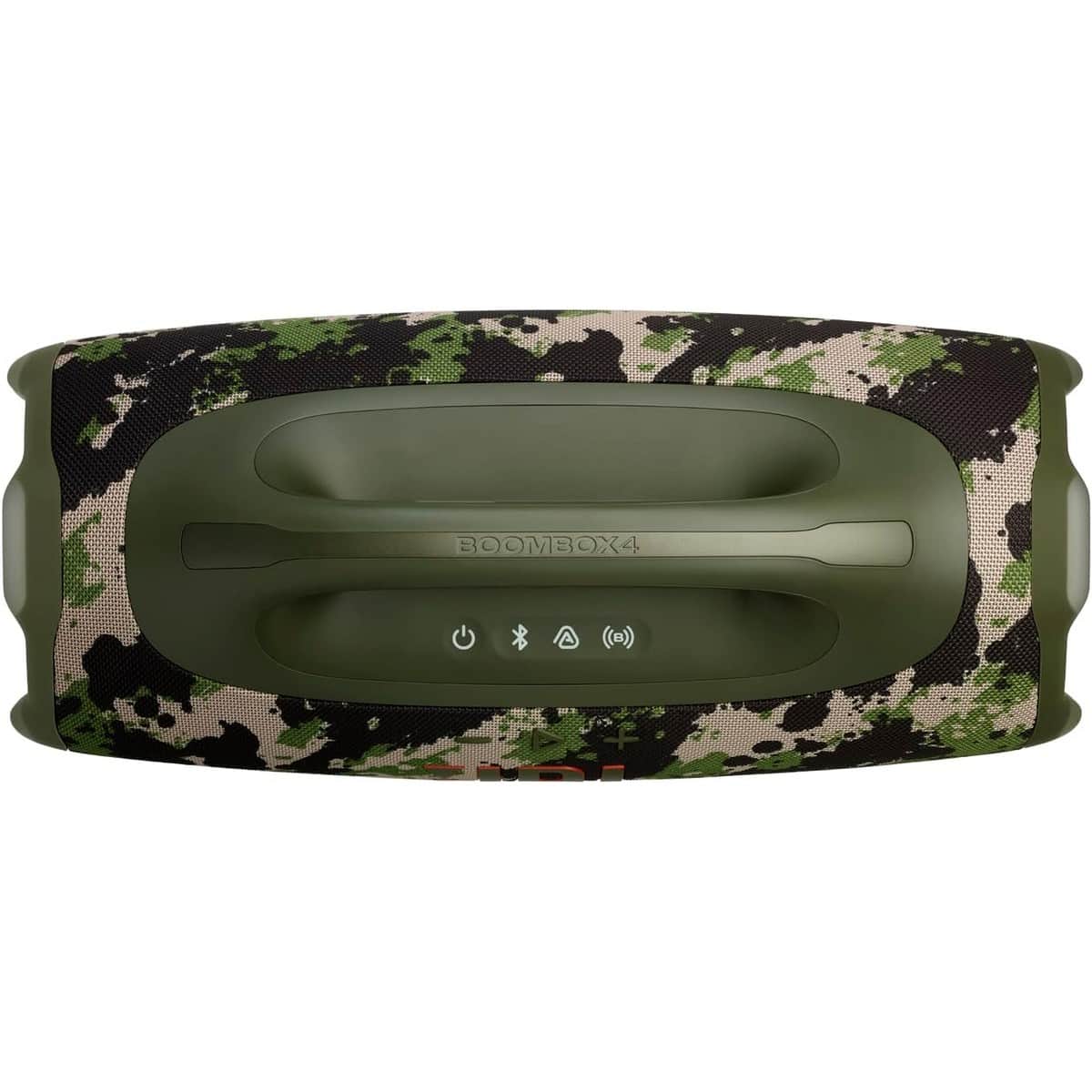 JBL Boombox 4 Portable Wireless Bluetooth Speaker