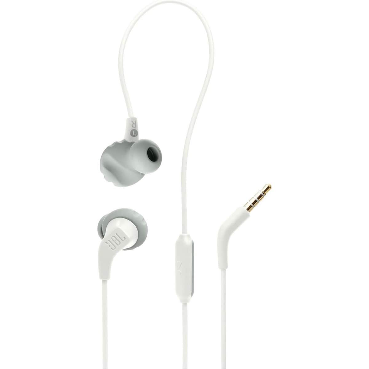 JBL Endurance Run 2 In-Ear Wired Earphones