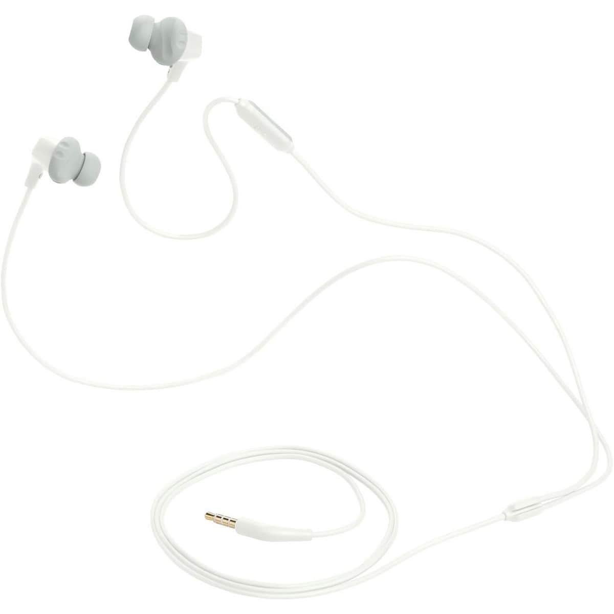 JBL Endurance Run 2 In-Ear Wired Earphones