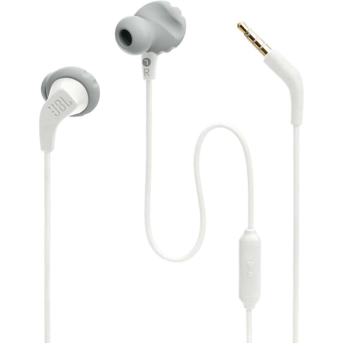 JBL Endurance Run 2 In-Ear Wired Earphones