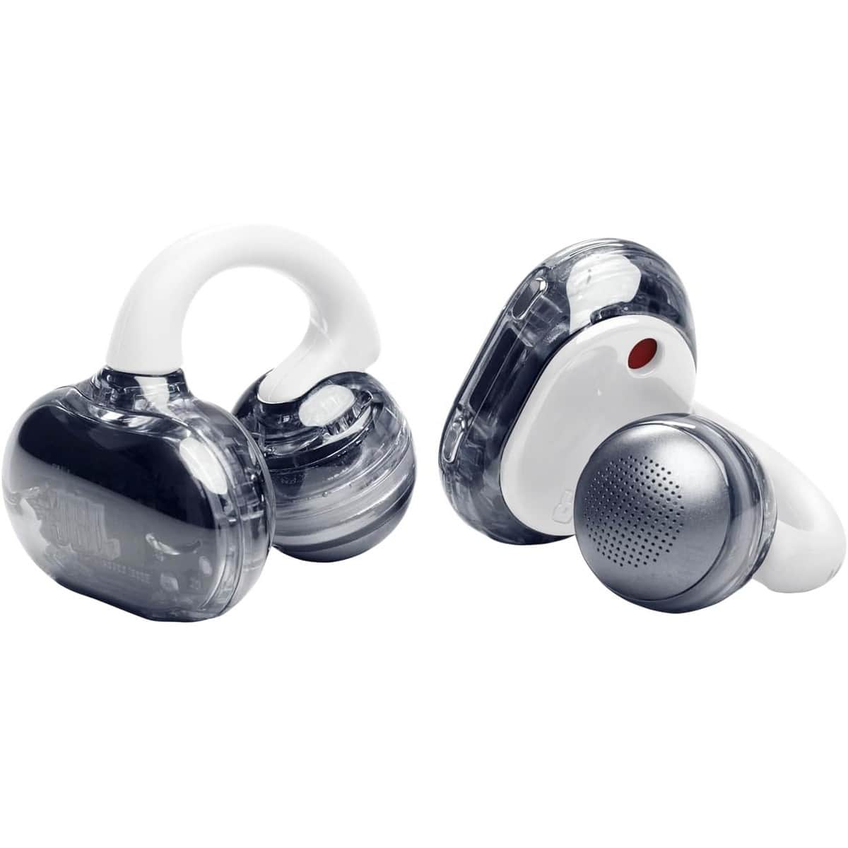 JBL Soundgear Clips Open Wireless Earbuds
