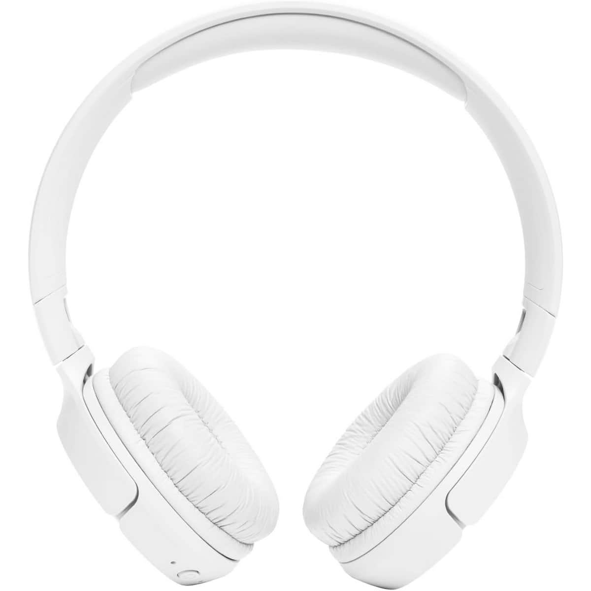 JBL Tune 520BT Wireless Over-Ear Headphones