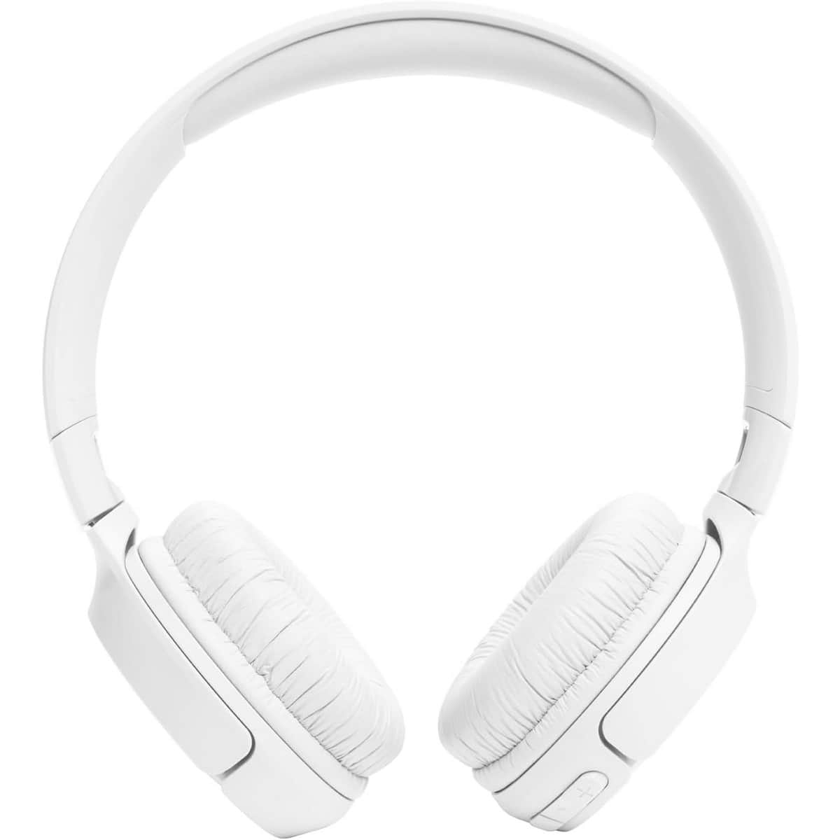 JBL Tune 520BT Wireless Over-Ear Headphones