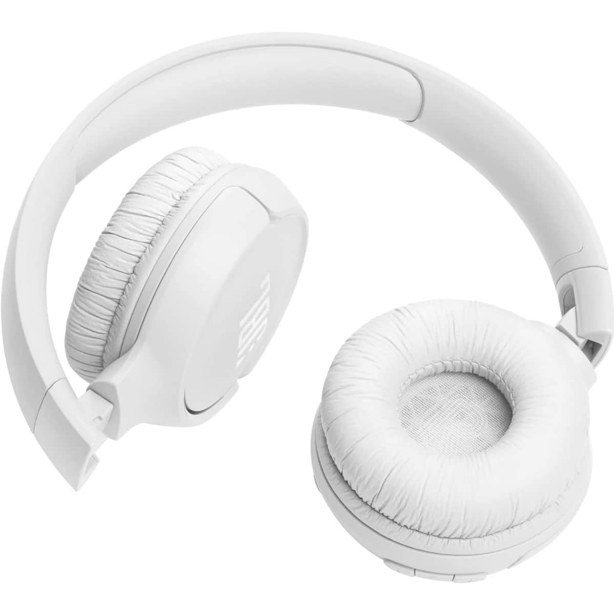 JBL Tune 520BT Wireless Over-Ear Headphones
