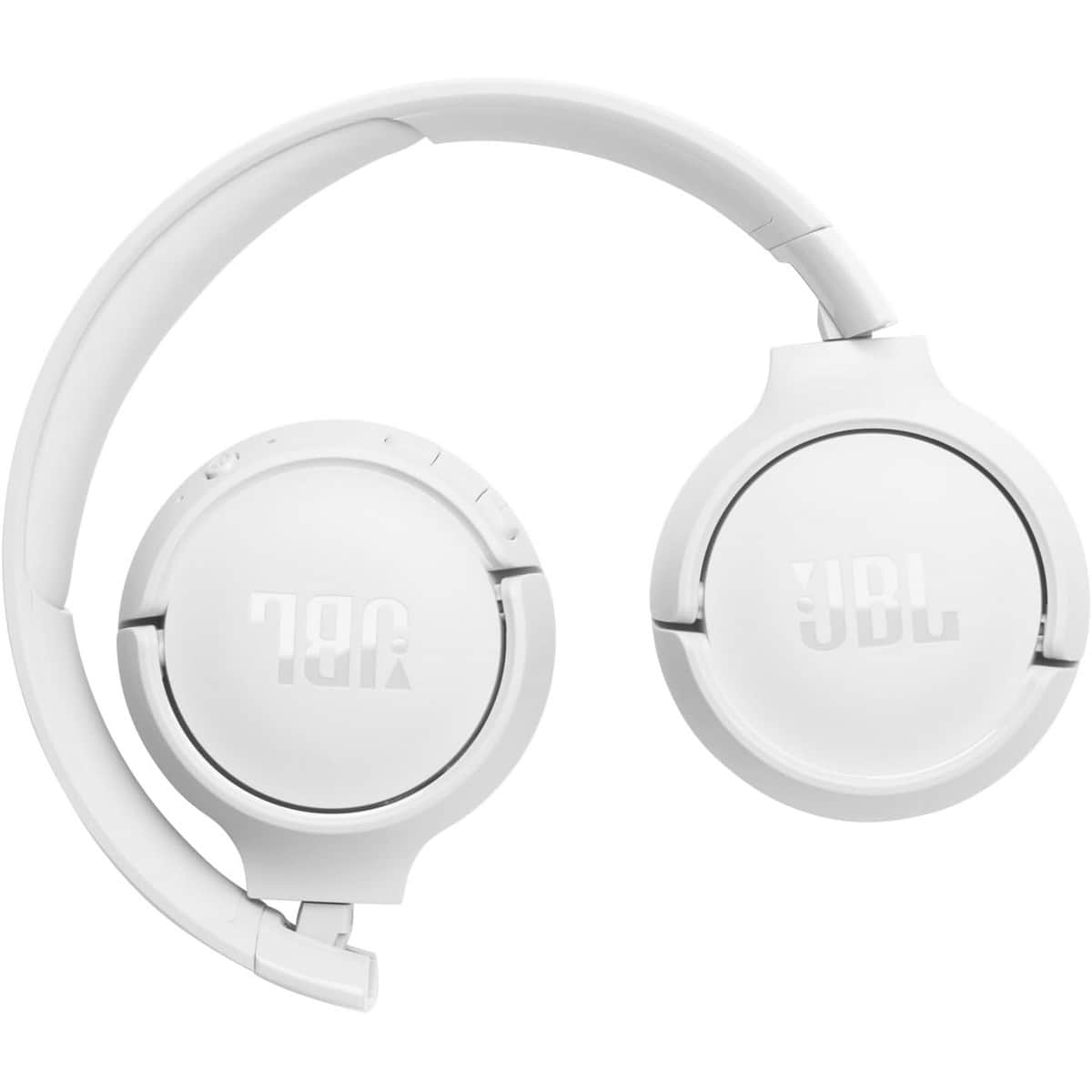 JBL Tune 520BT Wireless Over-Ear Headphones
