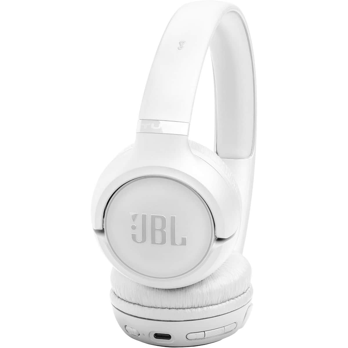 JBL Tune 530BT Wireless On-Ear Headphones