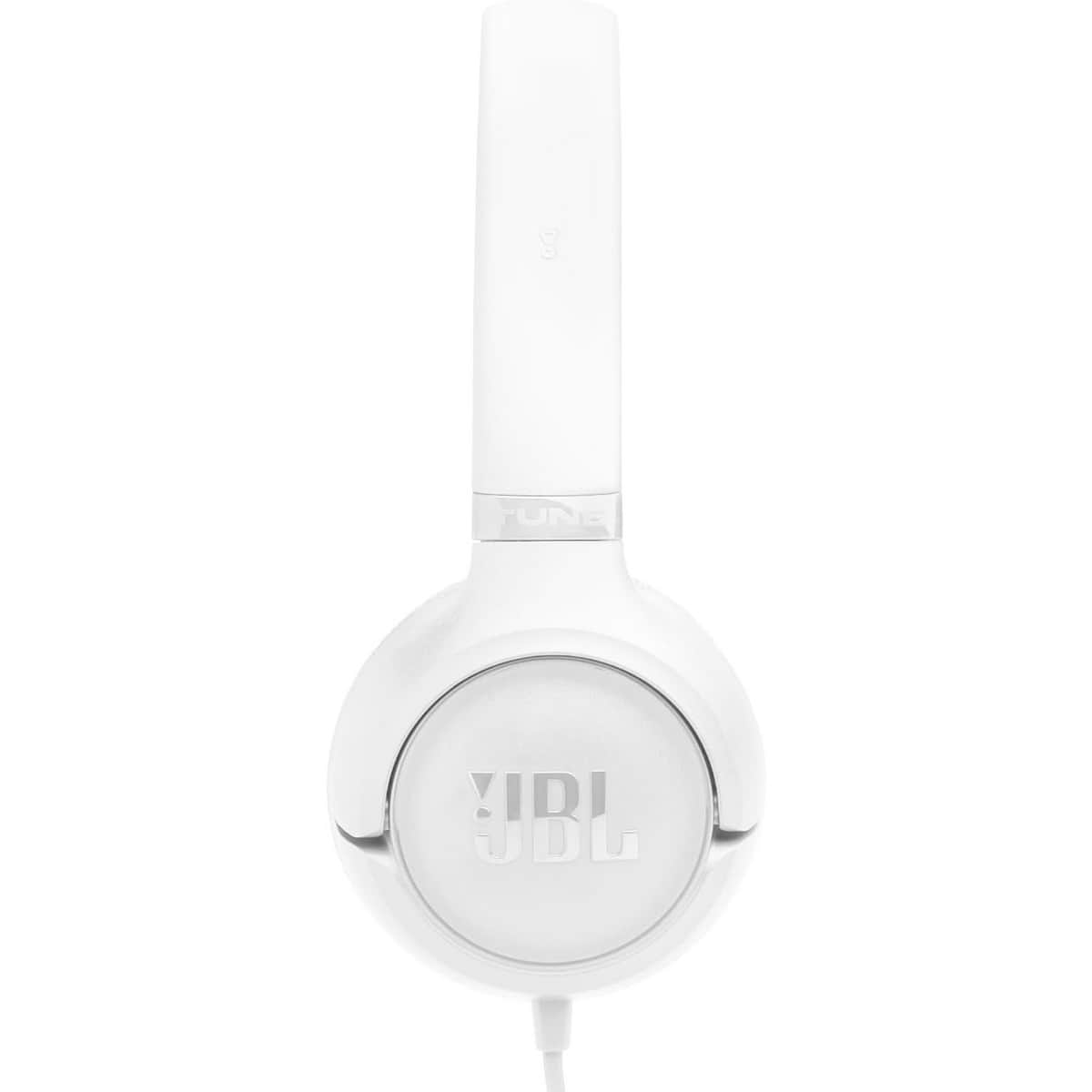 JBL Tune 530C USB-C Wired On-Ear Headphones
