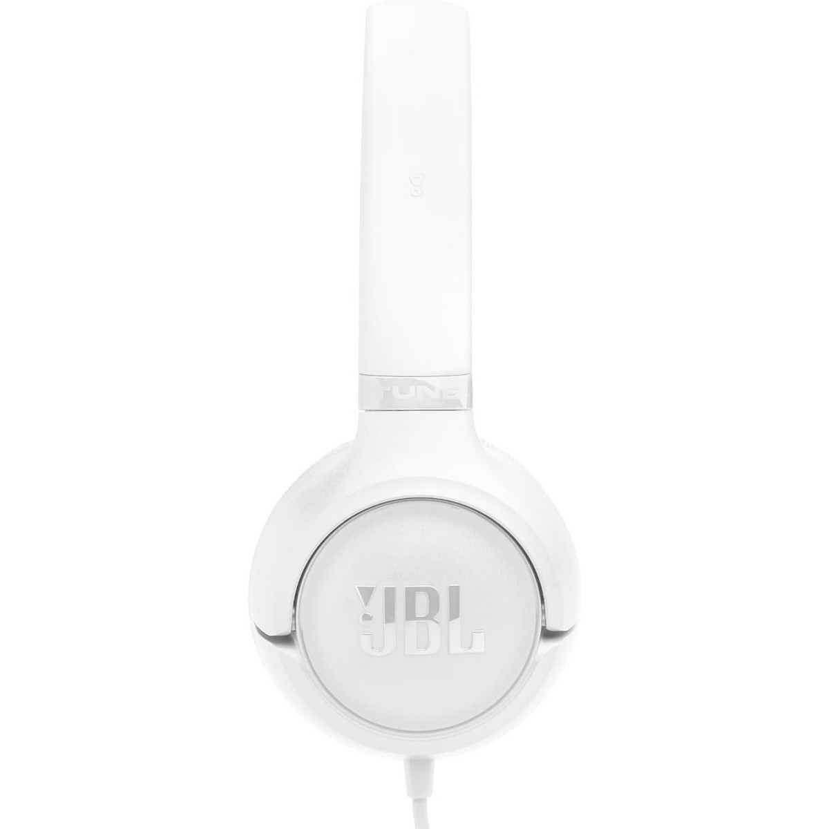 جي بي إل تيون 530 سي سماعات USB-C سلكية على الأذن