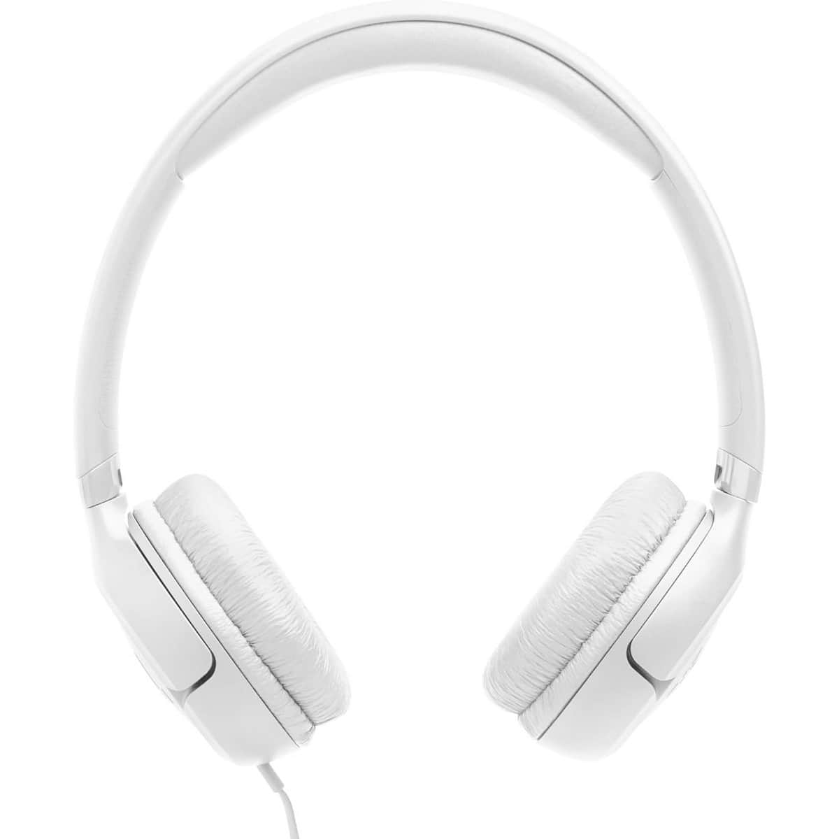 JBL Tune 530C USB-C Wired On-Ear Headphones