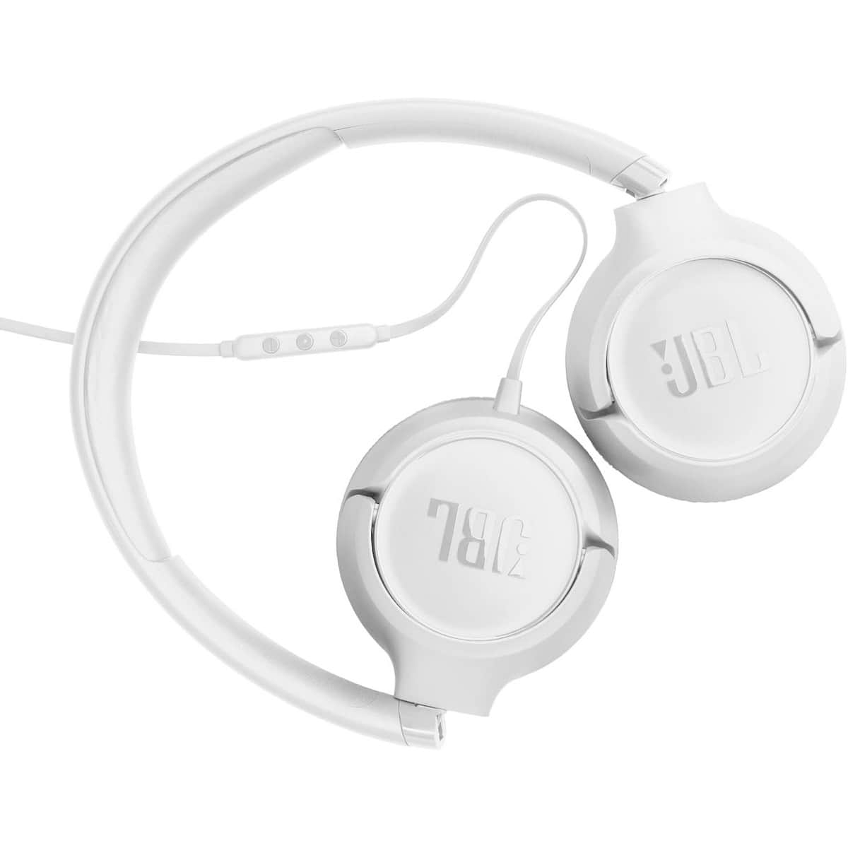 JBL Tune 530C USB-C Wired On-Ear Headphones