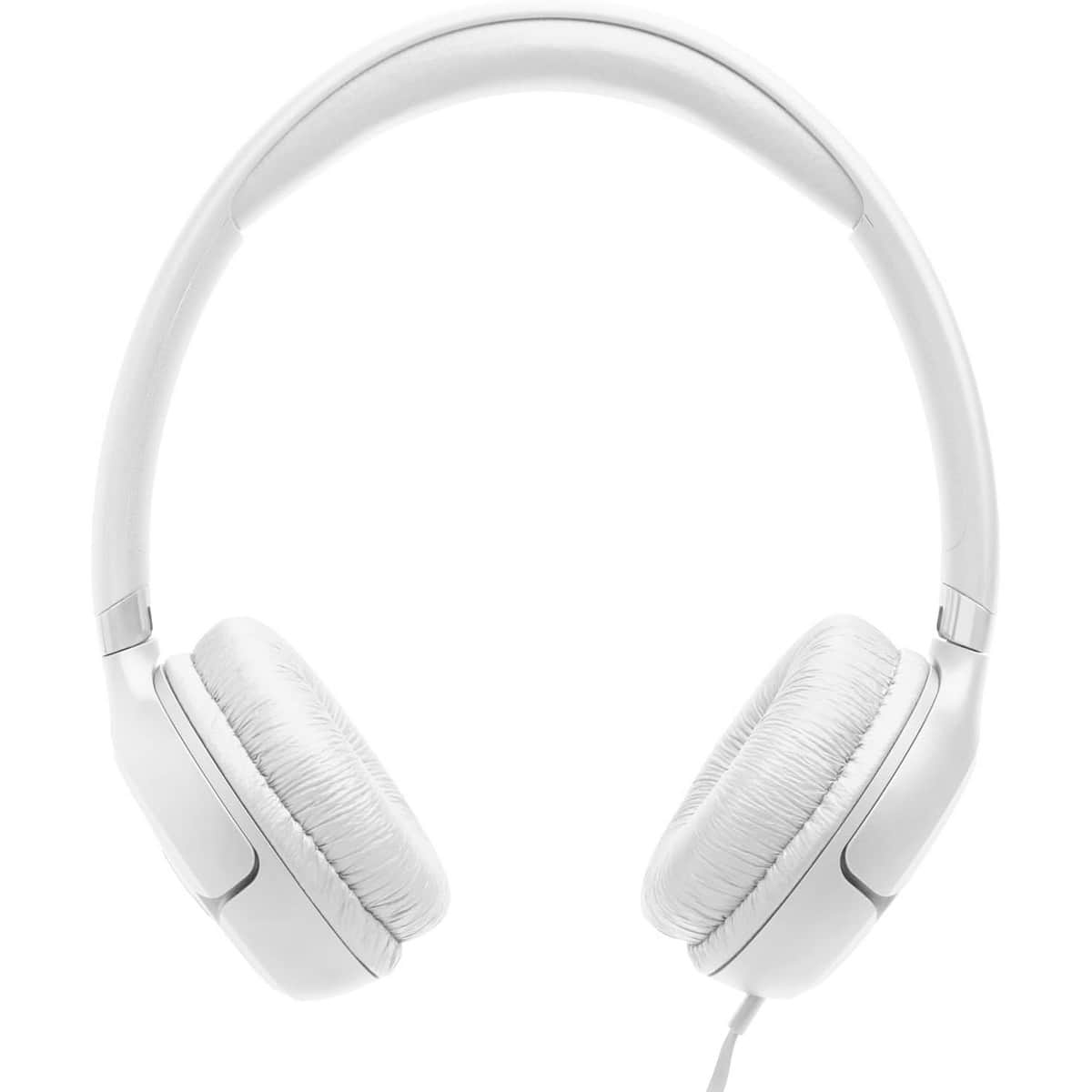 JBL Tune 530C USB-C Wired On-Ear Headphones
