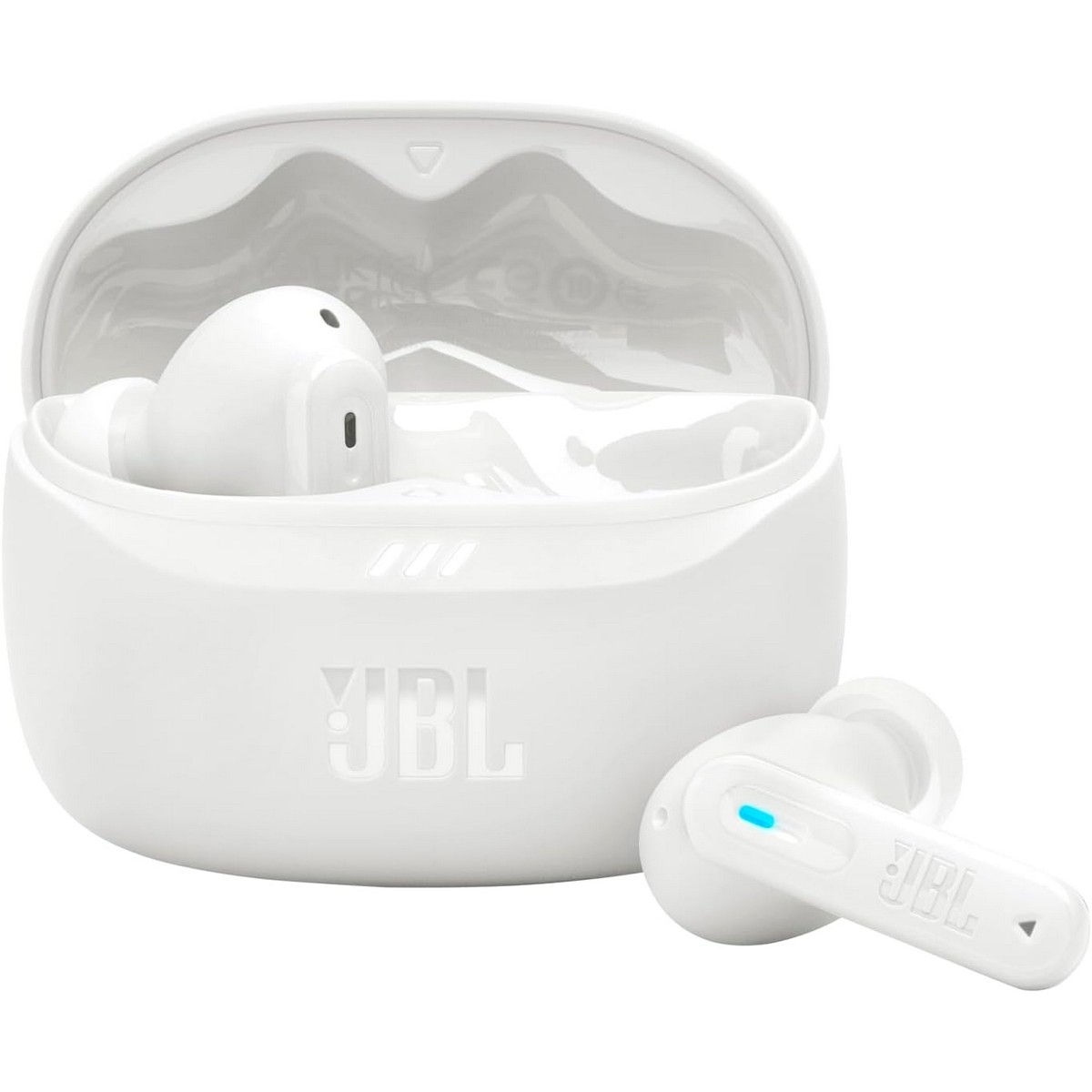 JBL Tune Beam 2 Active Noise Cancelling True Wireless Earbuds