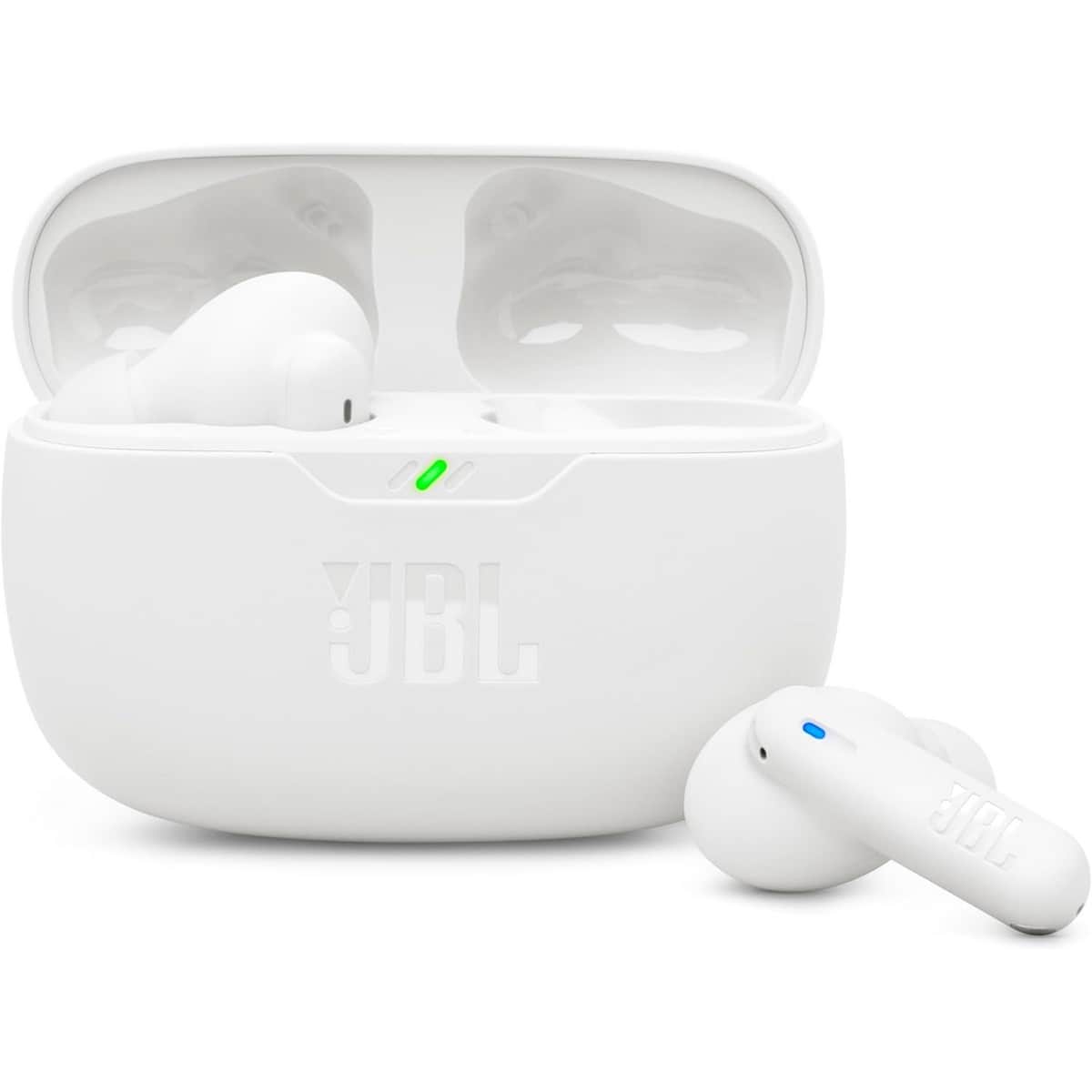 JBL Wave Beam 2 Active Noise Cancelling True Wireless Earbuds